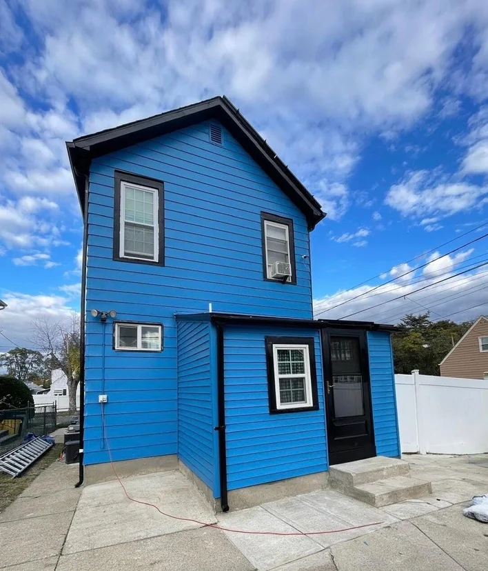 Home Additions